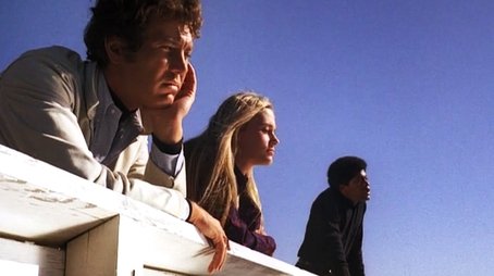 The Teeth of the Barracuda (1968) - Episode 1 poster and promotional image