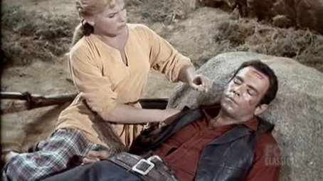 The Savage (1960) - Episode 12 poster and promotional image