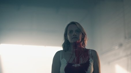 June (2018) - Episode 1 poster and promotional image