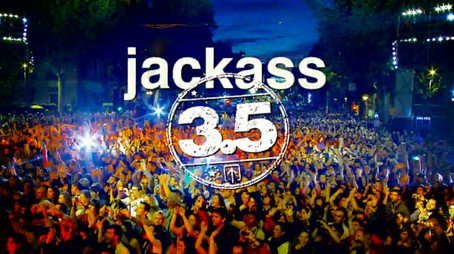 Jackass Сезон 0