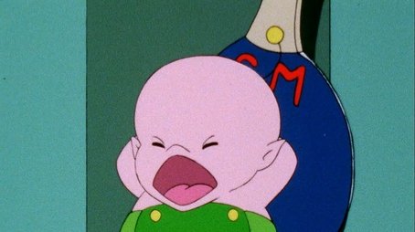 Whose Kid Is This? (1982) - Episode 38 poster and promotional image