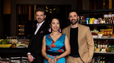 Judges' Ingredients Elimination Challenge (2020) - Episode 10 poster and promotional image