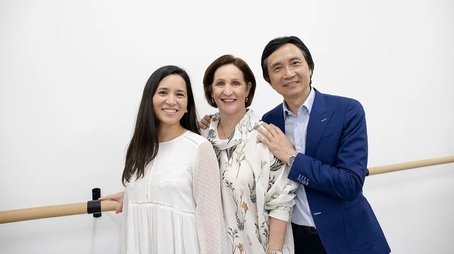 Sophie's Choice (2021) - Episode 9 poster and promotional image
