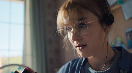 #LikeMe 시즌 2