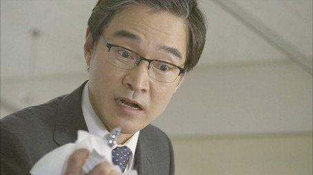 골든 크로스 Сезон 1