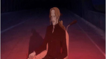 The Savior (2008) - Episode 12 poster and promotional image