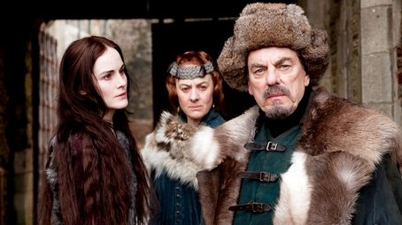 Henry IV (2) (2012) - Episode 3 poster and promotional image