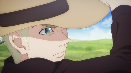 An Approaching Destiny (2024) - Episode 9 poster and promotional image