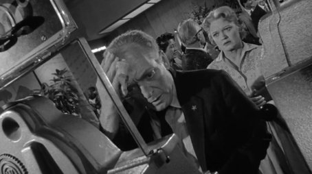 The Fever (1960) - Episode 17 poster and promotional image