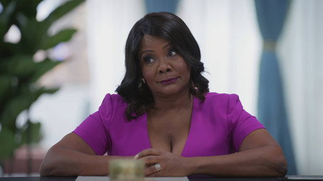 Tyler Perry's Sistas Сезон 8