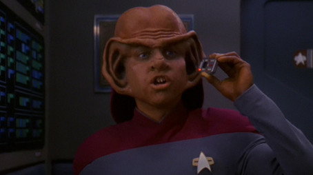 Star Trek: Deep Space Nine Évad 5