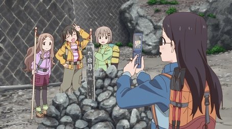 A Present of Memories