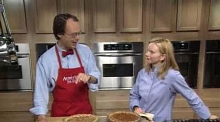 Holiday Pies (2001) - Episode 12 poster and promotional image