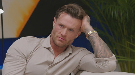 Geordie Shore Сезон 26