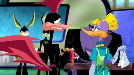 Family Business (2006) - Episode 5 poster and promotional image