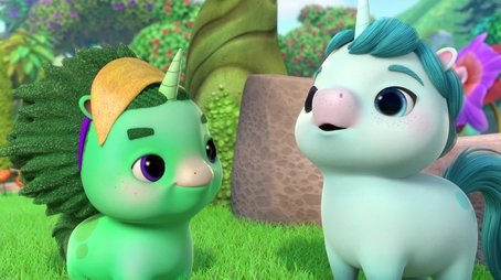 Puff Fruit (2023) - Episode 26 poster and promotional image