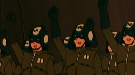 Teral Execution Day (1981) - Episode 35 poster and promotional image