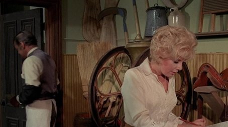 Stopover (1969) - Episode 14 poster and promotional image