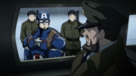 Finding Hydra's Comrades (2017) - Episode 17 poster and promotional image
