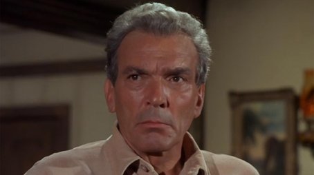 Jed (1968) - Episode 17 poster and promotional image