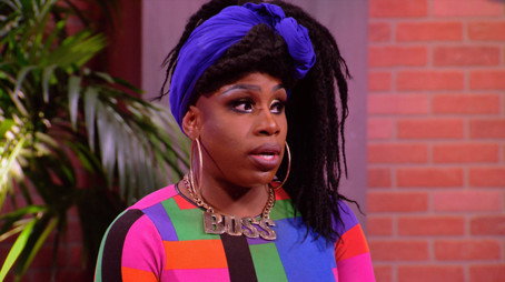 RuPaul's Drag Race Сезон 10
