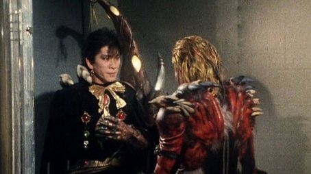Super-Genius Ashura! (1988) - Episode 12 poster and promotional image