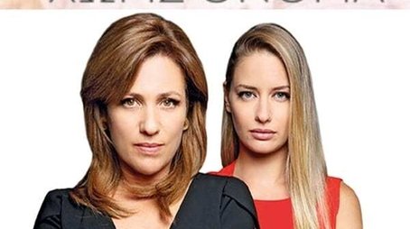 Season 1 (2018) - Season 1 poster and promotional image