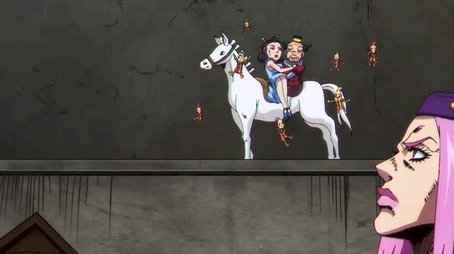 Bohemian Ecstatic (2) (2023) - Episode 26 poster and promotional image