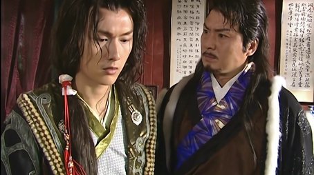 Episode 10 (2004) - Episode 10 poster and promotional image