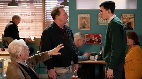 08/05/2024 (2024) - Episode 74 poster and promotional image