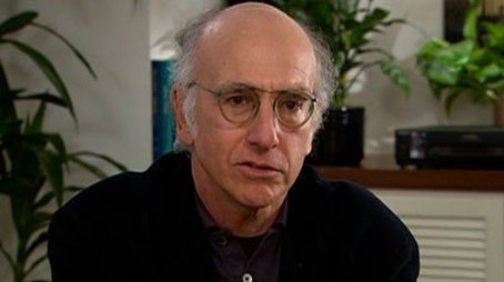 Larry David's Farewell (None) - Episode 264 poster and promotional image