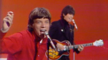 Ed Sullivan's Rock 'N' Roll Classics Sezóna 1