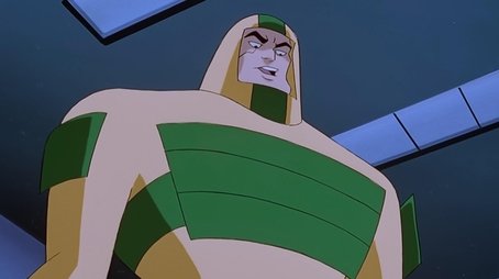 Batman do Futuro19