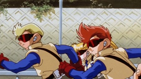 Episode 47 (1997) - Episode 47 poster and promotional image