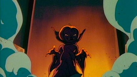 When Halloween Was Forever (1986) - Episode 8 poster and promotional image