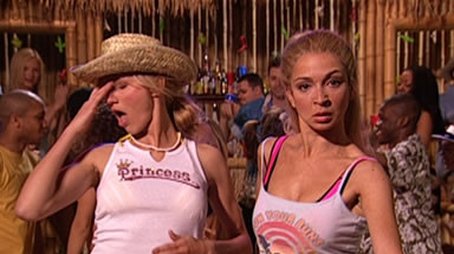 Cameron Diaz/Jimmy Eat World (2002) - Episode 16 poster and promotional image