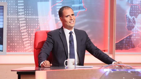 Episode 11 (2021) - Episode 11 poster and promotional image