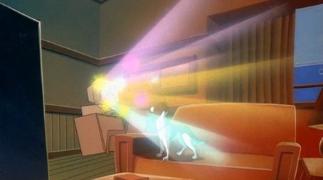 Fantashtick Voyage (1997) - Episode 3 poster and promotional image