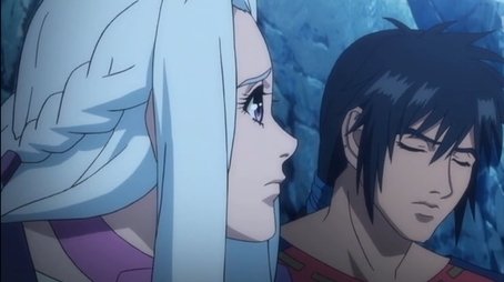 Reunion (2009) - Episode 15 poster and promotional image