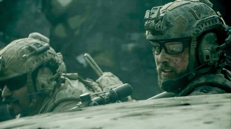 SEAL Team: Soldados de Elite514