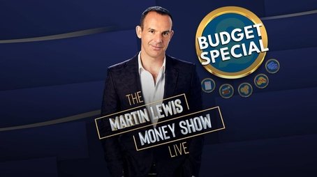 Budget Special (2024) - Episode 36 poster and promotional image