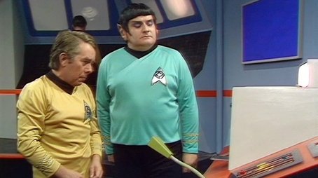 Episode 2 (1973) - Episode 2 poster and promotional image