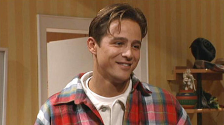 Episode #1 (1995) - Episode 1 poster and promotional image