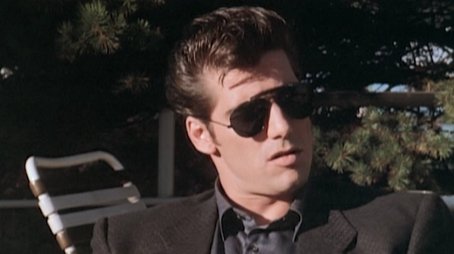 Independent Operator (1988) - Episode 12 poster and promotional image
