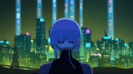 Cyberpunk: Mercenários17