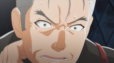 ひぐらしのなく頃に 業 Сезон 2