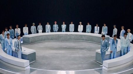 NCT World 2.0 (2020) poster