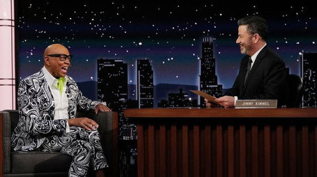 Jimmy Kimmel Live! Temporada 20