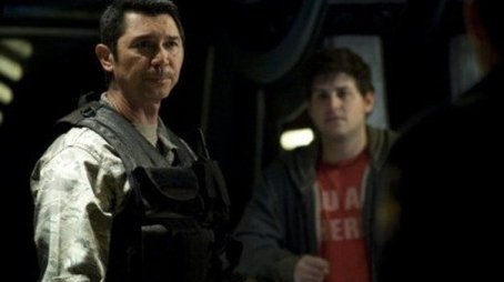 Resurgence (1) (2010) - Episode 10 poster and promotional image