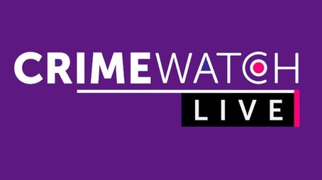 Crimewatch Live (2009) poster